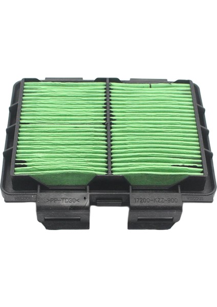 Honda CRF250L CRF250 L Için Motosiklet Hava Filtresi 2013 2014 2015 2015 Parçaları (Yurt Dışından) fiyatları