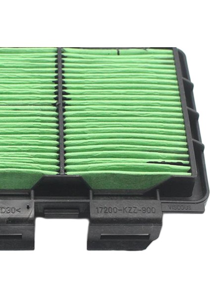 Honda CRF250L CRF250 L Için Motosiklet Hava Filtresi 2013 2014 2015 2015 Parçaları (Yurt Dışından) fırsatları