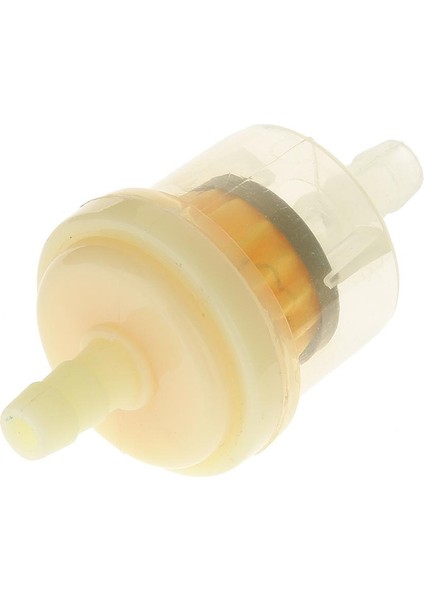 Evrensel 6mm Mini Satır Içi Yakıt Filtresi Küçük Motorlar Için Uygun Plastik (Yurt Dışından) modelleri