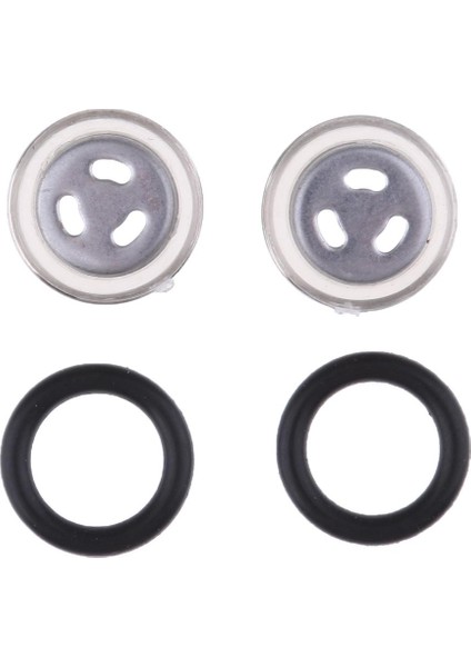 12MM Motosiklet Fren Master Silindir Rezervuarı Sight Aynası Kauçuk Conta (Yurt Dışından) fiyatları