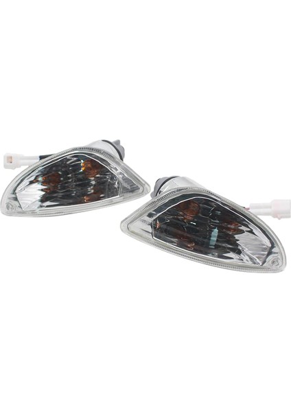 Motosiklet Arka Dönüş Sinyali Işık Gösterge Lambası Vespa Lx 50 125 150 (Yurt Dışından)
