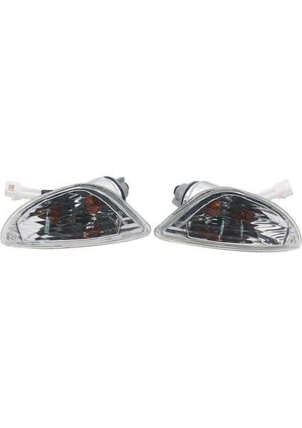 Motosiklet Arka Dönüş Sinyali Işık Gösterge Lambası Vespa Lx 50 125 150 (Yurt Dışından) fiyatları