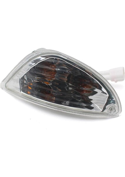 Motosiklet Arka Dönüş Sinyali Işık Gösterge Lambası Vespa Lx 50 125 150 (Yurt Dışından) indirimleri