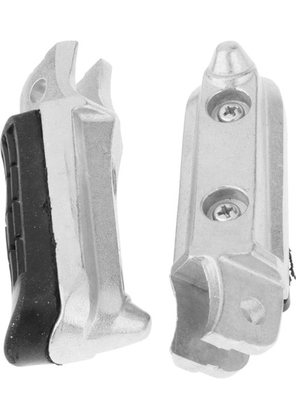 Motosiklet Ayak Dinlenme Pegs Footpegs Pedleri Honda Cbr Vfr Cb 400 500 (Yurt Dışından) indirimleri