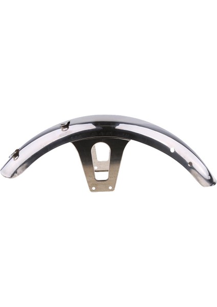 Honda CM125 Için Paslanmaz Çelik Ön Çamurluk Splash Bekçi Çamurluk (Yurt Dışından)