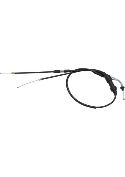 Gaz Kelebeği Kablo Tel Yamaha PW50 Peewee 50 Y-Zinger PY50 Pw 50CC (Yurt Dışından)