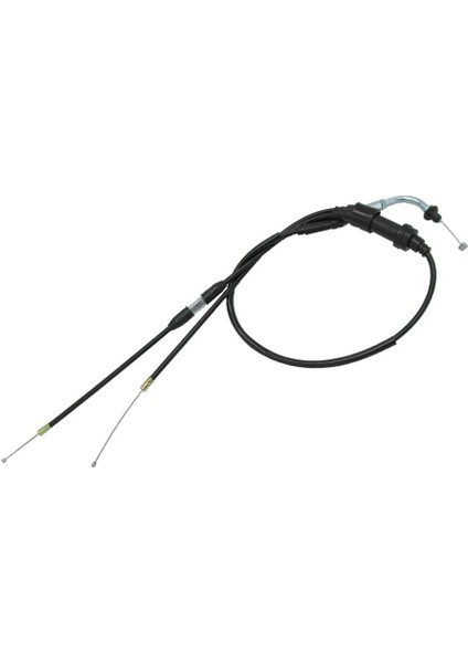 Gaz Kelebeği Kablo Tel Yamaha PW50 Peewee 50 Y-Zinger PY50 Pw 50CC (Yurt Dışından) modelleri