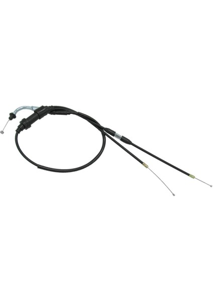 Gaz Kelebeği Kablo Tel Yamaha PW50 Peewee 50 Y-Zinger PY50 Pw 50CC (Yurt Dışından) indirimleri
