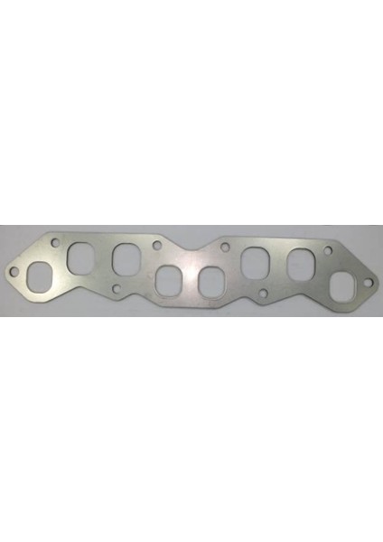 Renault 1600 Cc.fairway-Optima Egzost Manifold Contası Saçlı Klingrit