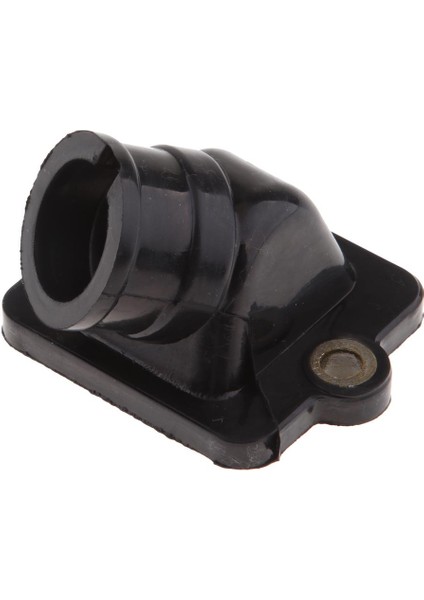 Piaggio 50CCM Roller Için 22MM Karbüratör Carb Emme Manifoldu Boot (Yurt Dışından)