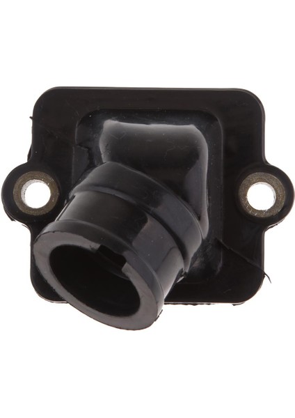 Piaggio 50CCM Roller Için 22MM Karbüratör Carb Emme Manifoldu Boot (Yurt Dışından)