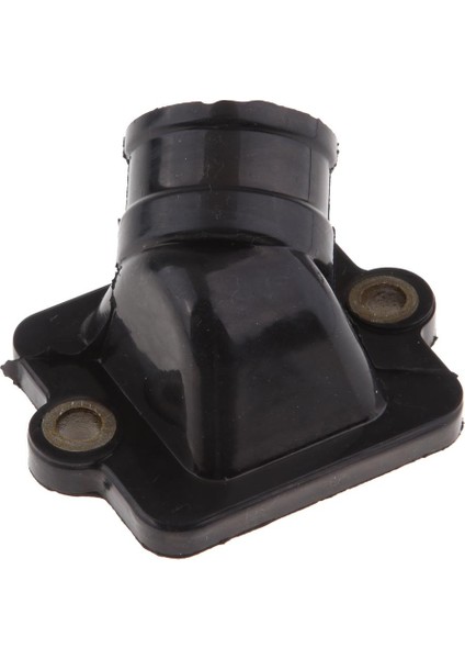 Piaggio 50CCM Roller Için 22MM Karbüratör Carb Emme Manifoldu Boot (Yurt Dışından)