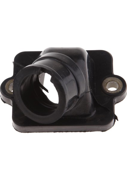 Piaggio 50CCM Roller Için 22MM Karbüratör Carb Emme Manifoldu Boot (Yurt Dışından)