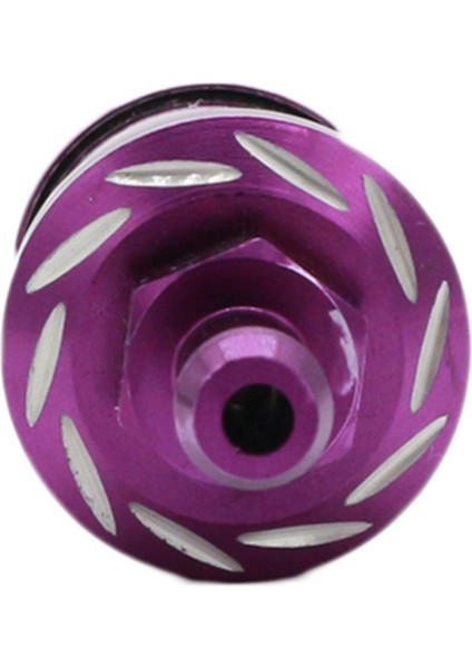 Cnc Alüminyum 8mm 5/16 "motosiklet Evrensel Yağ Gaz Yakıt Filtresi Yıkanabilir (Yurt Dışından) modelleri