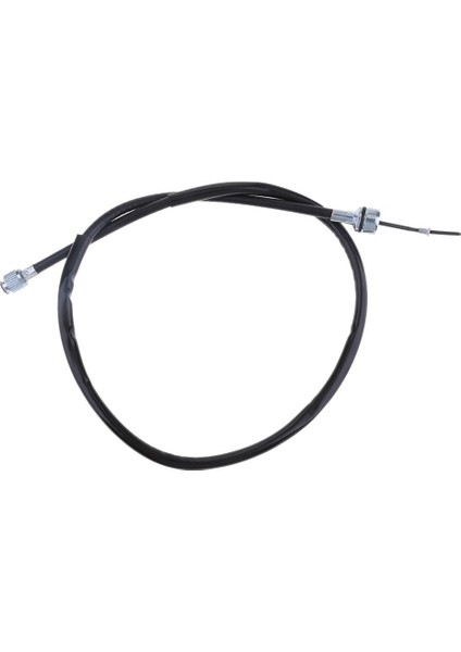 1 Adet Siyah Hızmetometre Kablosu Yamaha DT125 / 175/250 / 360/400 XT500 / 200 TW200 (Yurt Dışından) fiyatları