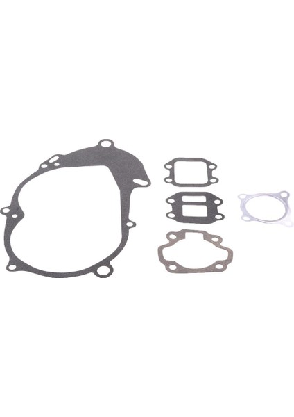 Motosiklet Motosiklet Motoru Komple Conta Set Kit Için Yamaha Pw 50 (Yurt Dışından)