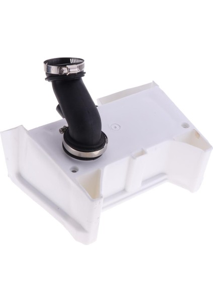 Yamaha PW80 Için Hava Filtresi Temizleyici Kutu Meclisi PY80 Y- Zinger (Yurt Dışından)