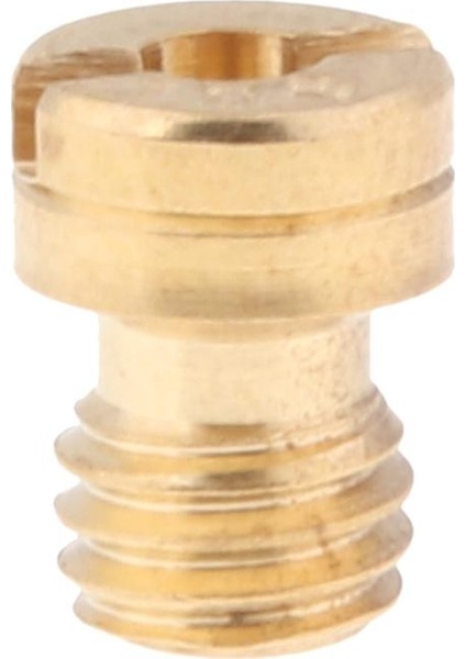 20 Adet M5X0.80 Karbüratör Ana Jet Seti Için Pwk Fcr Oko Koso 85-124 (Yurt Dışından) modelleri