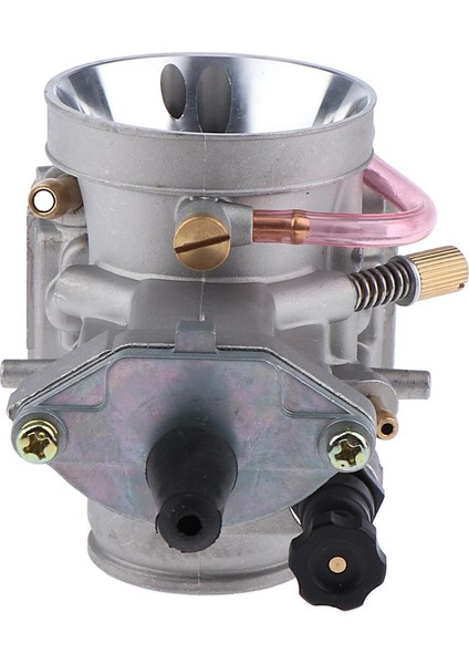 PWK32 Ağır Hizmet Için 32MM Motosiklet Karbüratör Değiştirme (Yurt Dışından)