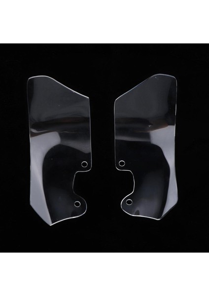 Motosiklet Temizle Rüzgar Deflektörleri Bmw R1200GS Için Çizilmeye Dayanıklı Set (Yurt Dışından) modelleri