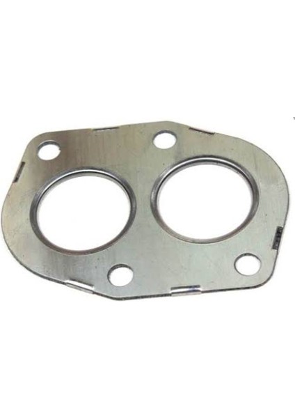 Bem Parts Fiat 1600 CC.8V. Doğan Slx-Tempra Egzost Manifold Contası  Komposit (Lpg)