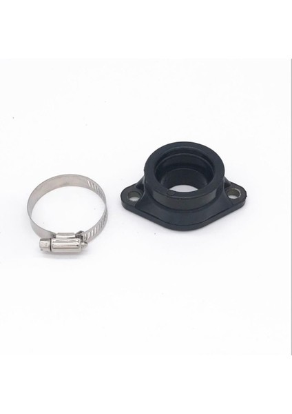 2x8 mm 30MM Karbüratör Flanş Emme Adaptörü Manifold Boot Fit Pwk Atv (Yurt Dışından)