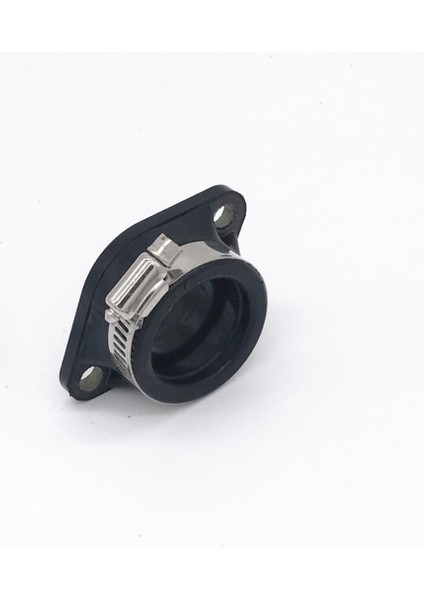 2x8 mm 30MM Karbüratör Flanş Emme Adaptörü Manifold Boot Fit Pwk Atv (Yurt Dışından)