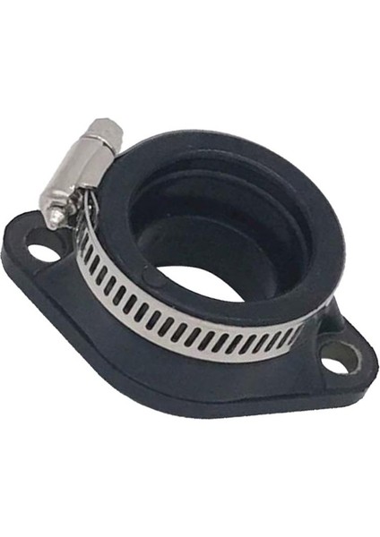 2x8 mm 30MM Karbüratör Flanş Emme Adaptörü Manifold Boot Fit Pwk Atv (Yurt Dışından)