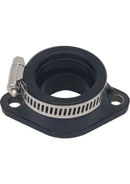 2x8 mm 30MM Karbüratör Flanş Emme Adaptörü Manifold Boot Fit Pwk Atv (Yurt Dışından)