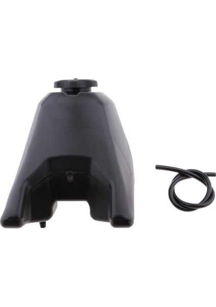 Yamaha PW50 Için Yakıt Gaz Tankı Montaj Kiti PY50 Peewee 50CC Siyah (Yurt Dışından) fiyatları