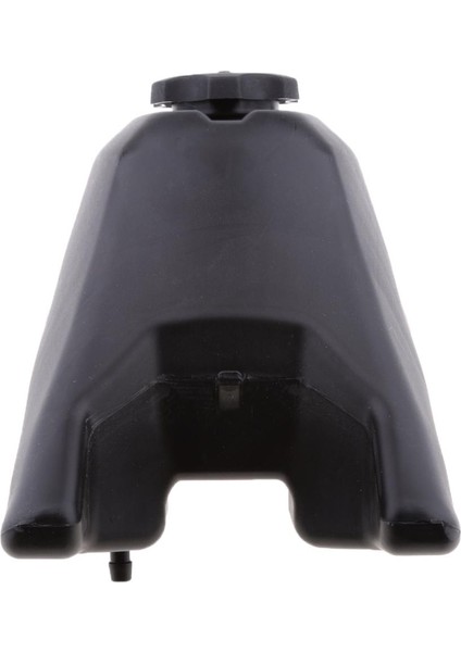 Yamaha PW50 Için Yakıt Gaz Tankı Montaj Kiti PY50 Peewee 50CC Siyah (Yurt Dışından) modelleri