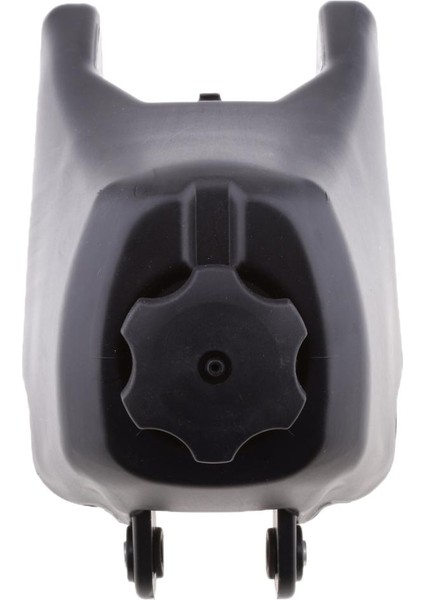 Yamaha PW50 Için Yakıt Gaz Tankı Montaj Kiti PY50 Peewee 50CC Siyah (Yurt Dışından) fırsatları