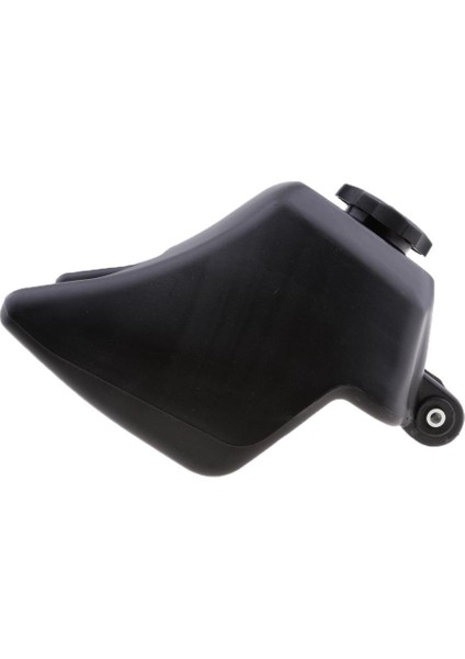 Yamaha PW50 Için Yakıt Gaz Tankı Montaj Kiti PY50 Peewee 50CC Siyah (Yurt Dışından) indirimleri