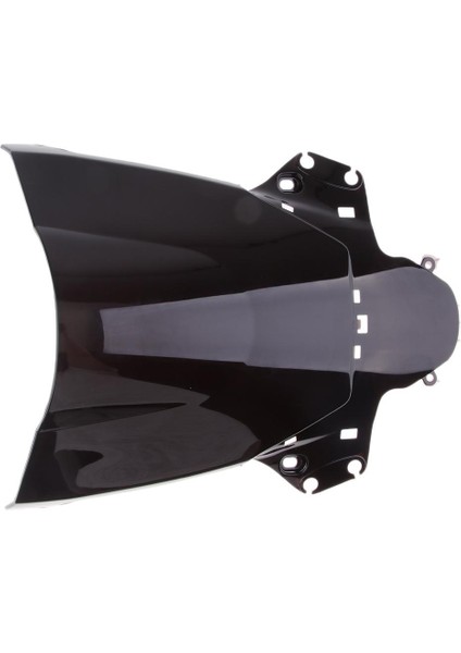 Honda CBR250R Için Motosiklet Çift Kabarcık Rüzgar Kalkanı Ön Cam CBR250R 2011-2013 (Yurt Dışından) fırsatları