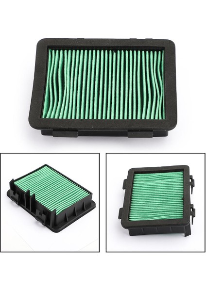 Hava Filtresi Temizleyici Elemanı Değiştirme Fit Için 125 250 390 2017 2018 2019 (Yurt Dışından) modelleri