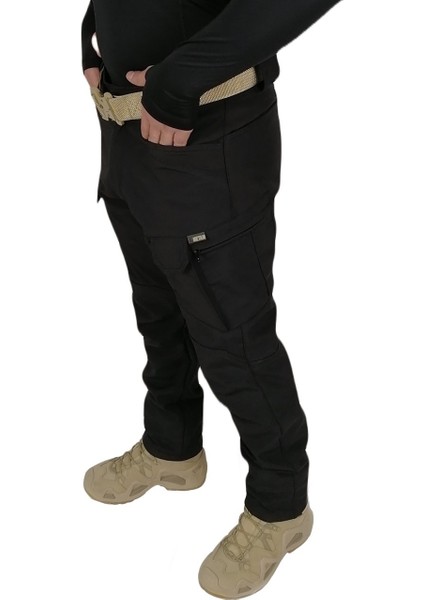 1062 Siyah Softshell Pantolon Xl fiyatları
