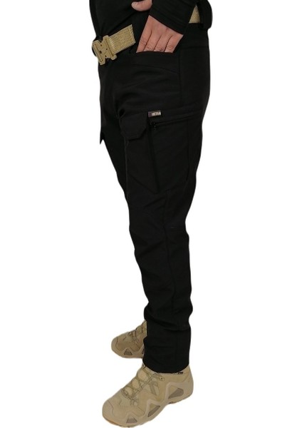 1062 Siyah Softshell Pantolon Xl modelleri