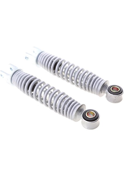 12MM Arka Şok Yaylar Yamaha Y-Zinger PW50 Için Süspansiyon Emiciler (Yurt Dışından)