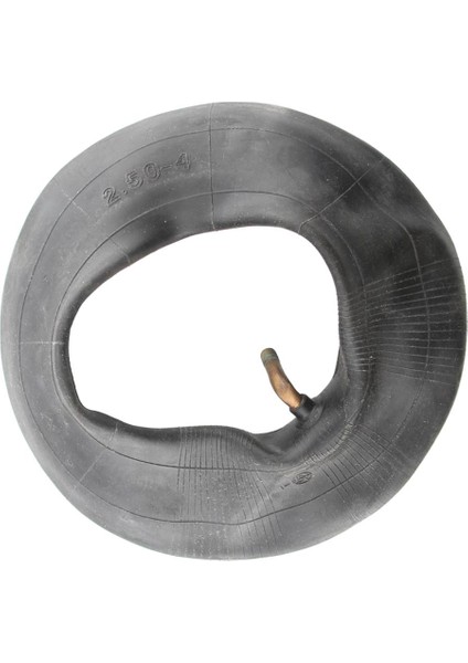 4 Parça 2.50 x 4 Ön / Arka Lastik Için Iç Tüp 2.50-4 Tüp Için (Yurt Dışından) fırsatları