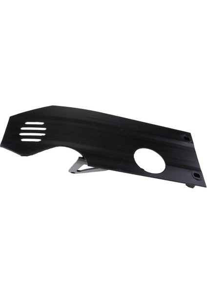 Motor Skid Plakası XR50 CRF50 90 110CC 125CC Kir Çukur Bisiklet Lifan Yx Siyah (Yurt Dışından) fiyatları
