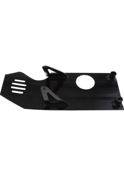 Motor Skid Plakası XR50 CRF50 90 110CC 125CC Kir Çukur Bisiklet Lifan Yx Siyah (Yurt Dışından) modelleri