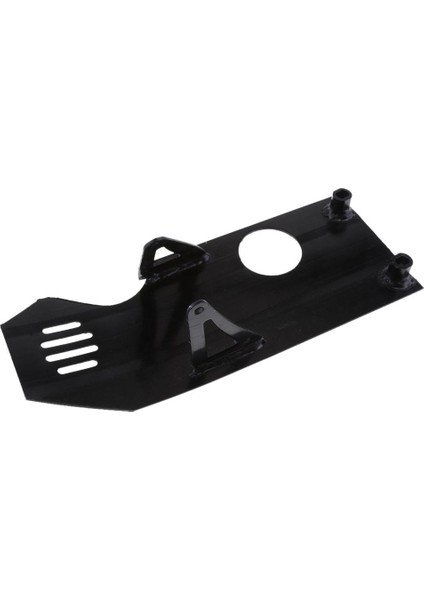 Motor Skid Plakası XR50 CRF50 90 110CC 125CC Kir Çukur Bisiklet Lifan Yx Siyah (Yurt Dışından) indirimleri