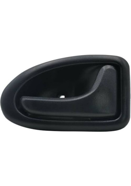 Megane 1 1995-2003 Kapı Iç Açma Kolu Sağ Siyah