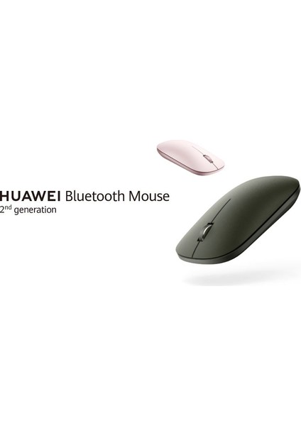 Huaweı Bluetooth Mouse CD 23