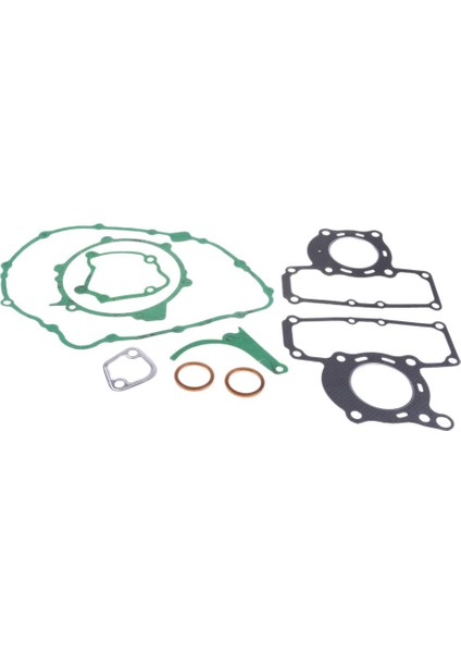 Tam Komple Motor Conta Seti Honda VT250 Magna 250 Motosiklet Için Ayarla (Yurt Dışından)