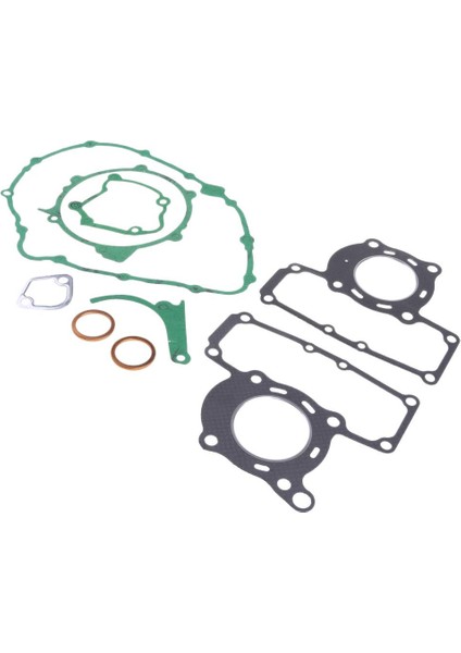 Tam Komple Motor Conta Seti Honda VT250 Magna 250 Motosiklet Için Ayarla (Yurt Dışından) modelleri