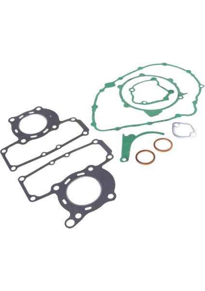 Tam Komple Motor Conta Seti Honda VT250 Magna 250 Motosiklet Için Ayarla (Yurt Dışından) indirimleri
