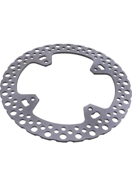 240MM Arka Fren Disk Rotor Honda CR125 CR250 CRF250 CRF450 2002-2017 (Yurt Dışından)