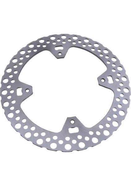 240MM Arka Fren Disk Rotor Honda CR125 CR250 CRF250 CRF450 2002-2017 (Yurt Dışından) indirimleri