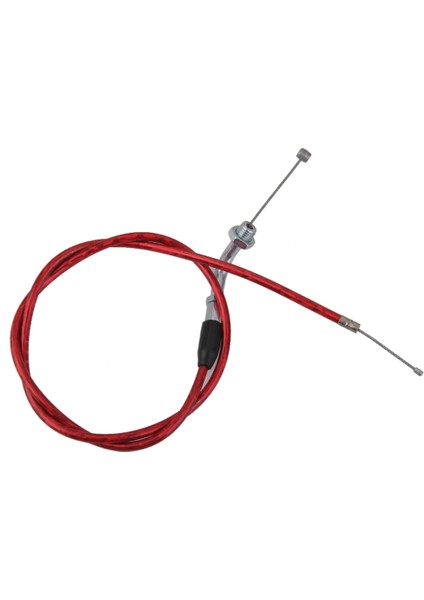 110CC-140CC Dirtbike Için Yeni 90 Derece Kir Bike Gaz Kelebeği Hızlandırıcı Kablosu (Yurt Dışından) indirimleri